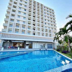 Okinawa Hinode Resort&Hot Spring Hotel